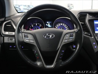 Hyundai Santa Fe 2,2 CRDi 4x4 AT Premium P 2015
