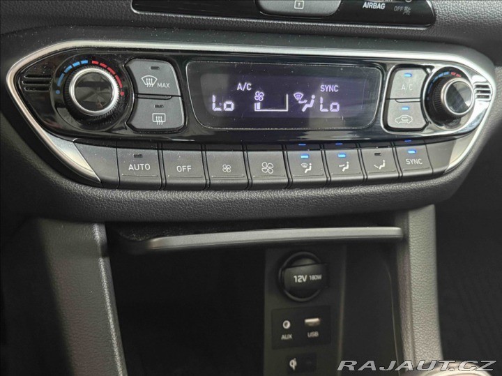 Hyundai i30 1,4 T-GDI STYLE PREMIUM 2018