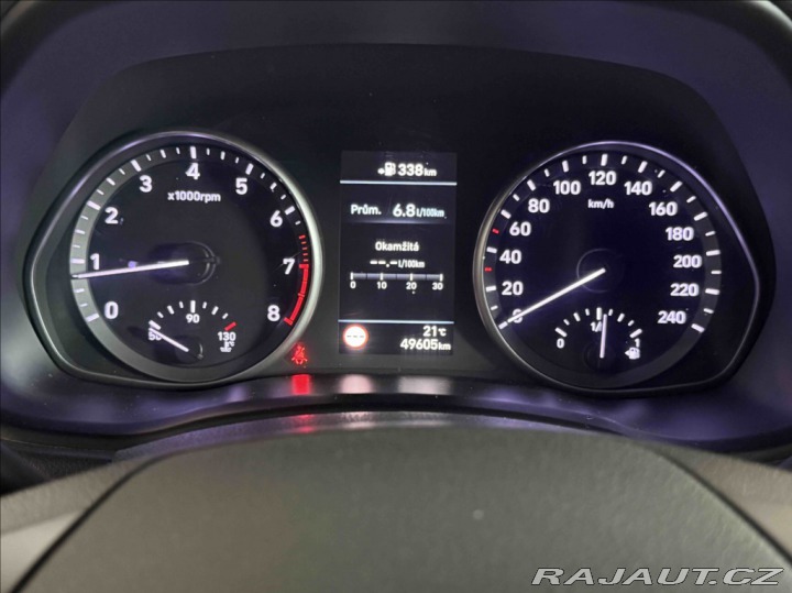 Hyundai i30 1,4 T-GDI STYLE PREMIUM 2018