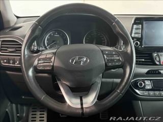 Hyundai i30 1,4 T-GDI STYLE PREMIUM 2018