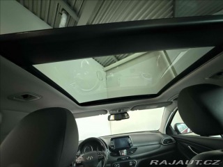 Hyundai i30 1,4 T-GDI STYLE PREMIUM 2018