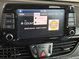 Hyundai i30 1,4 T-GDI STYLE PREMIUM 2018