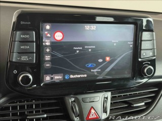 Hyundai i30 1,4 T-GDI STYLE PREMIUM 2018
