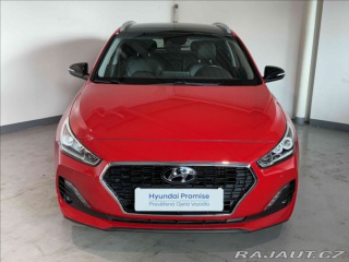 Hyundai i30 1,4 T-GDI STYLE PREMIUM 2018