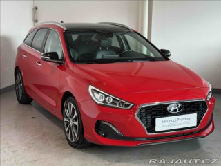 Hyundai i30 1,4 T-GDI STYLE PREMIUM 2018