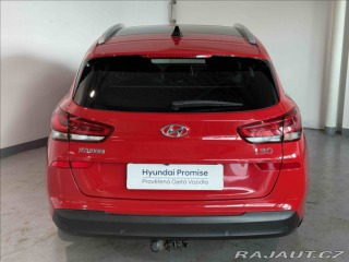 Hyundai i30 1,4 T-GDI STYLE PREMIUM 2018