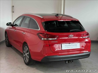 Hyundai i30 1,4 T-GDI STYLE PREMIUM 2018