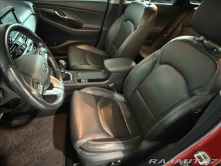 Hyundai i30 1,4 T-GDI STYLE PREMIUM 2018