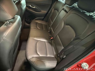 Hyundai i30 1,4 T-GDI STYLE PREMIUM 2018