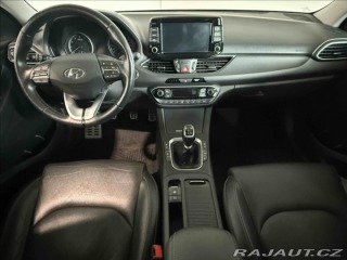 Hyundai i30 1,4 T-GDI STYLE PREMIUM 2018