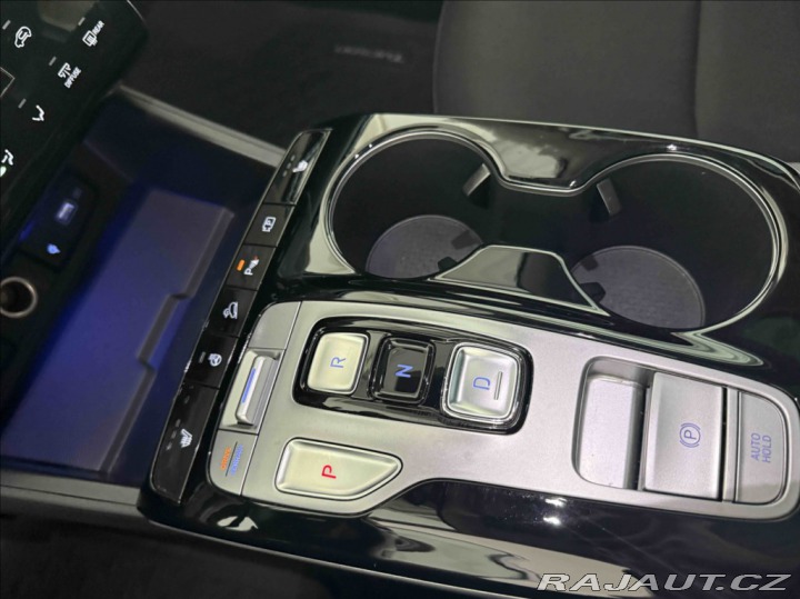 Hyundai Tucson 1,6 T-GDI PHEV STYLE PREM 2022