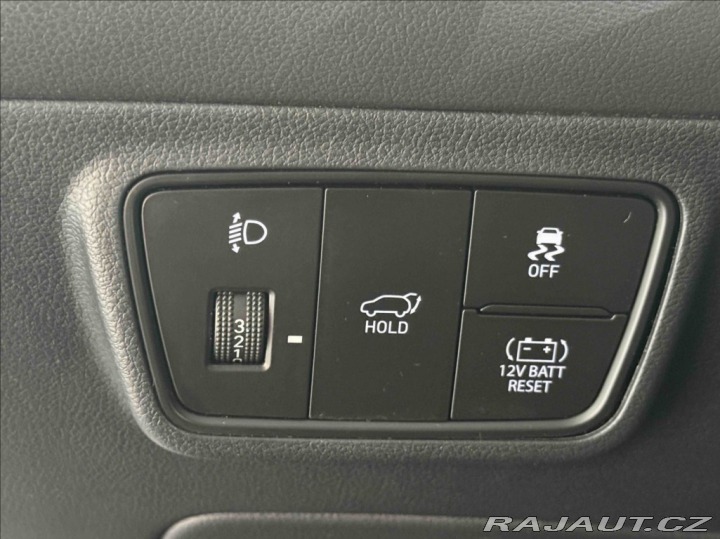 Hyundai Tucson 1,6 T-GDI PHEV STYLE PREM 2022