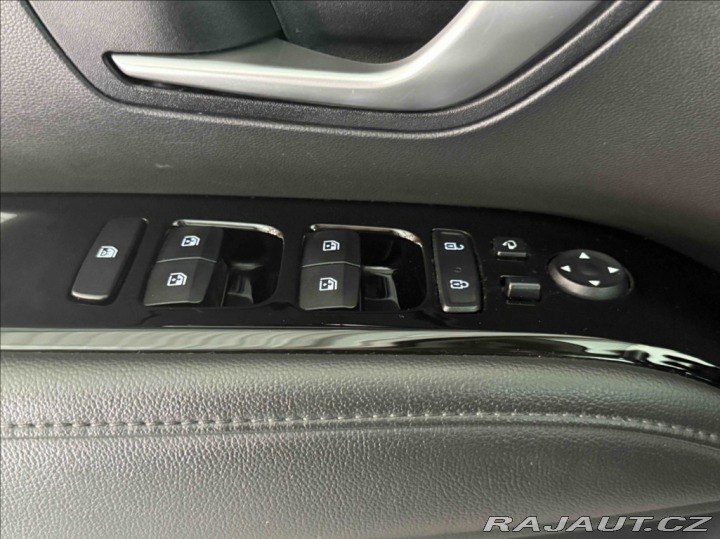 Hyundai Tucson 1,6 T-GDI HEV STYLE PREMI 2022