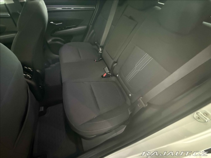 Hyundai Tucson 1,6 T-GDI PHEV STYLE PREM 2022