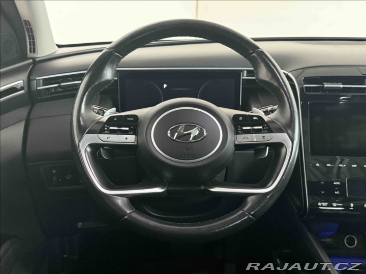 Hyundai Tucson 1,6 T-GDI HEV STYLE PREMI 2022