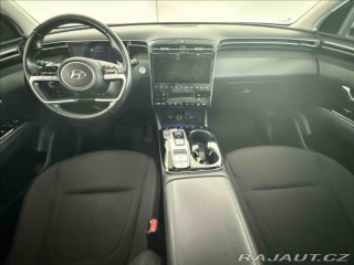 Hyundai Tucson 1,6 T-GDI PHEV STYLE PREM 2022