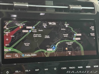Hyundai Tucson 1,6 T-GDI PHEV STYLE PREM 2022