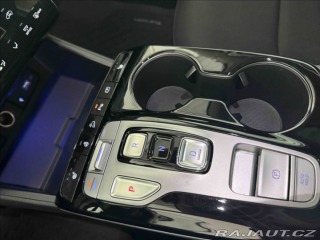 Hyundai Tucson 1,6 T-GDI PHEV STYLE PREM 2022