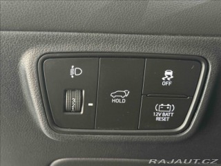 Hyundai Tucson 1,6 T-GDI PHEV STYLE PREM 2022