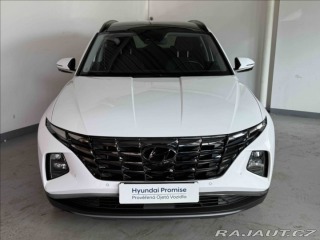 Hyundai Tucson 1,6 T-GDI PHEV STYLE PREM 2022