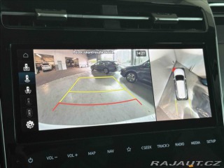 Hyundai Tucson 1,6 T-GDI PHEV STYLE PREM 2022
