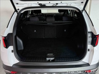 Hyundai Tucson 1,6 T-GDI PHEV STYLE PREM 2022