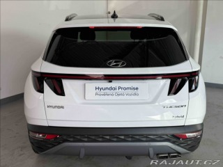 Hyundai Tucson 1,6 T-GDI PHEV STYLE PREM 2022