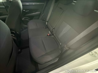 Hyundai Tucson 1,6 T-GDI PHEV STYLE PREM 2022