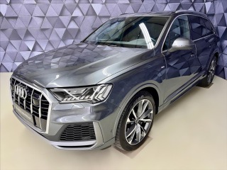 Audi Q7 60 TFSI V6 PLUG-IN HYBRID