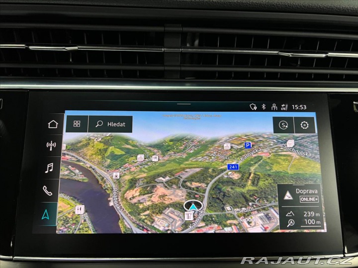 Audi Q7 60 TFSI V6 PLUG-IN HYBRID 2021