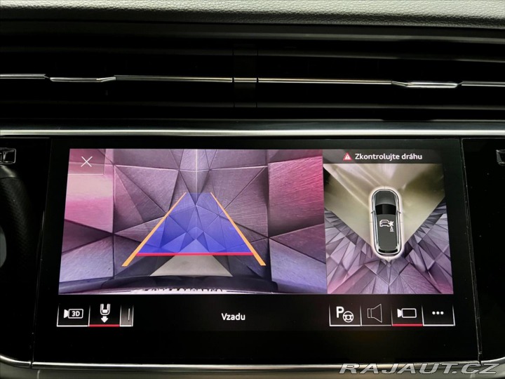 Audi Q7 60 TFSI V6 PLUG-IN HYBRID 2021