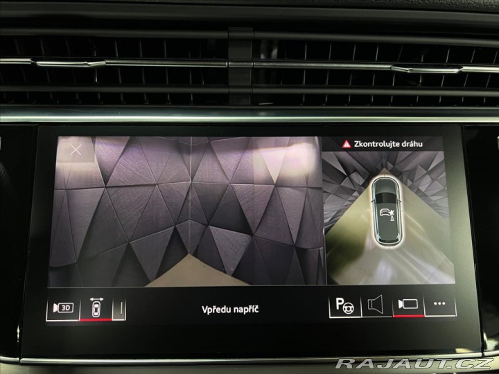 Audi Q7 60 TFSI V6 PLUG-IN HYBRID 2021