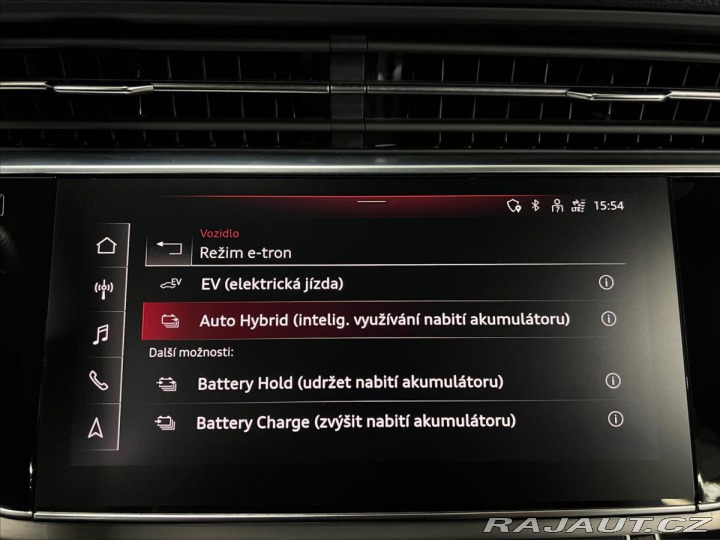 Audi Q7 60 TFSI V6 PLUG-IN HYBRID 2021