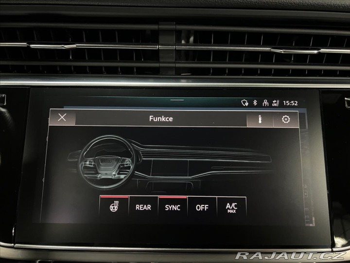 Audi Q7 60 TFSI V6 PLUG-IN HYBRID 2021