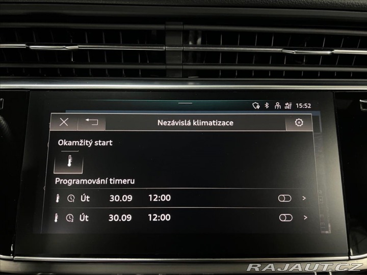 Audi Q7 60 TFSI V6 PLUG-IN HYBRID 2021