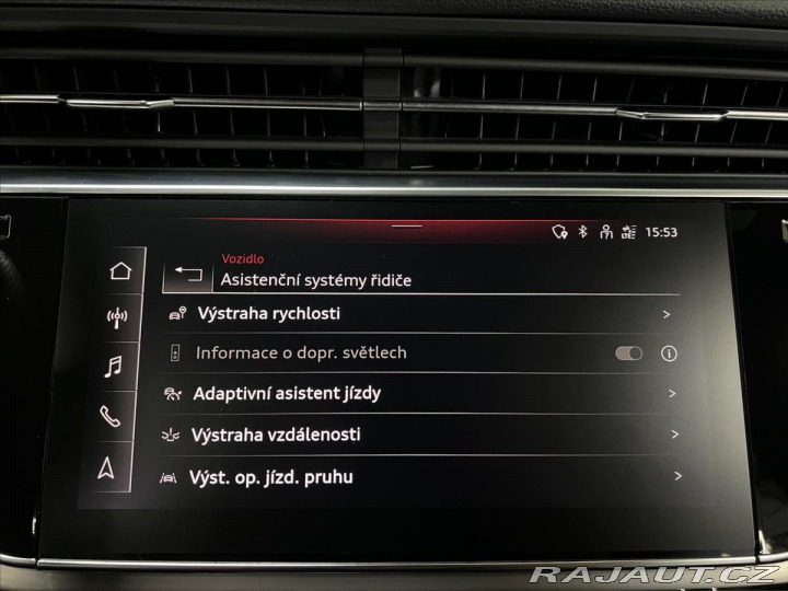 Audi Q7 60 TFSI V6 PLUG-IN HYBRID 2021