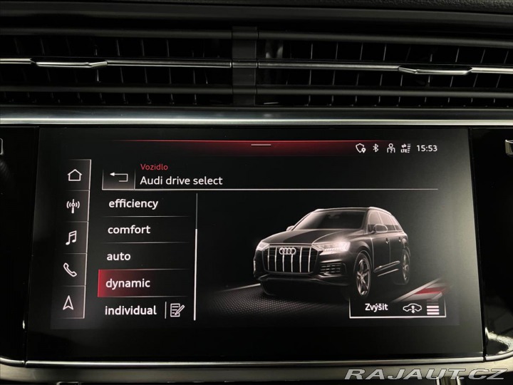 Audi Q7 60 TFSI V6 PLUG-IN HYBRID 2021