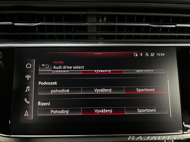 Audi Q7 60 TFSI V6 PLUG-IN HYBRID 2021