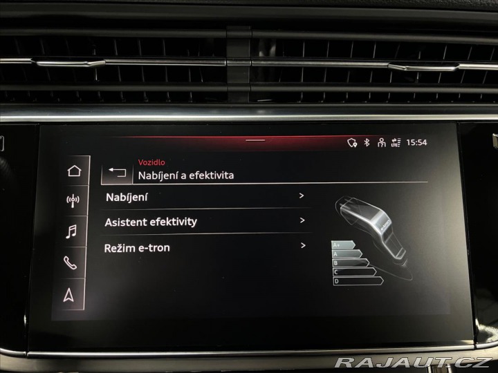 Audi Q7 60 TFSI V6 PLUG-IN HYBRID 2021