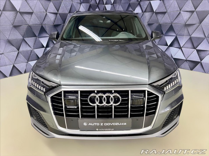 Audi Q7 60 TFSI V6 PLUG-IN HYBRID 2021