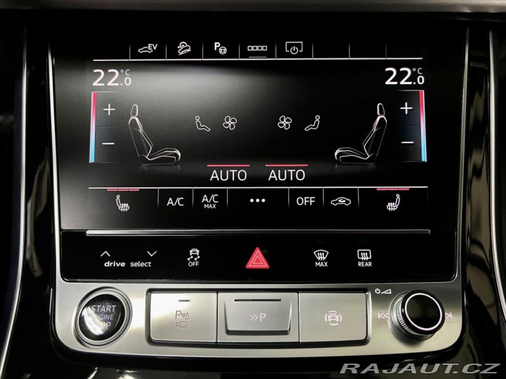 Audi Q7 60 TFSI V6 PLUG-IN HYBRID 2021