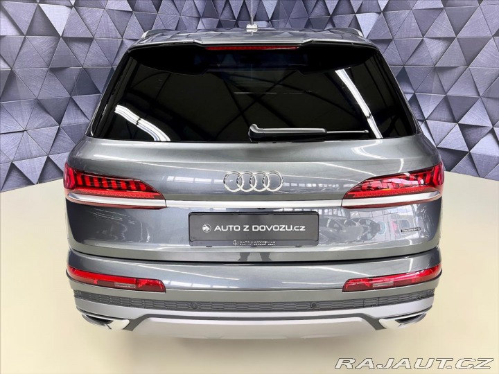 Audi Q7 60 TFSI V6 PLUG-IN HYBRID 2021