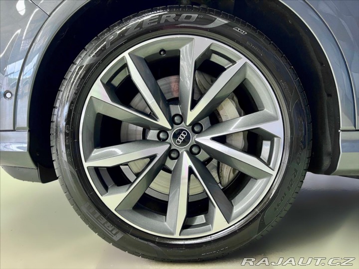 Audi Q7 60 TFSI V6 PLUG-IN HYBRID 2021