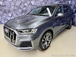 Audi Q7 60 TFSI V6 PLUG-IN HYBRID 2021