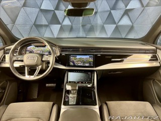 Audi Q7 60 TFSI V6 PLUG-IN HYBRID 2021