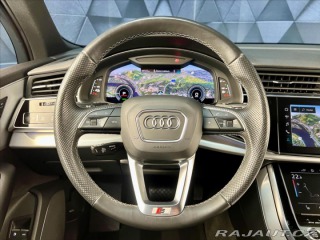 Audi Q7 60 TFSI V6 PLUG-IN HYBRID 2021