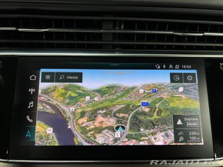 Audi Q7 60 TFSI V6 PLUG-IN HYBRID 2021