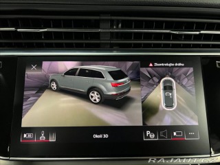 Audi Q7 60 TFSI V6 PLUG-IN HYBRID 2021