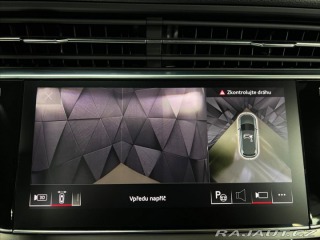 Audi Q7 60 TFSI V6 PLUG-IN HYBRID 2021