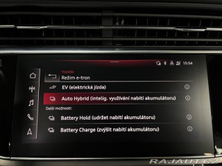 Audi Q7 60 TFSI V6 PLUG-IN HYBRID 2021